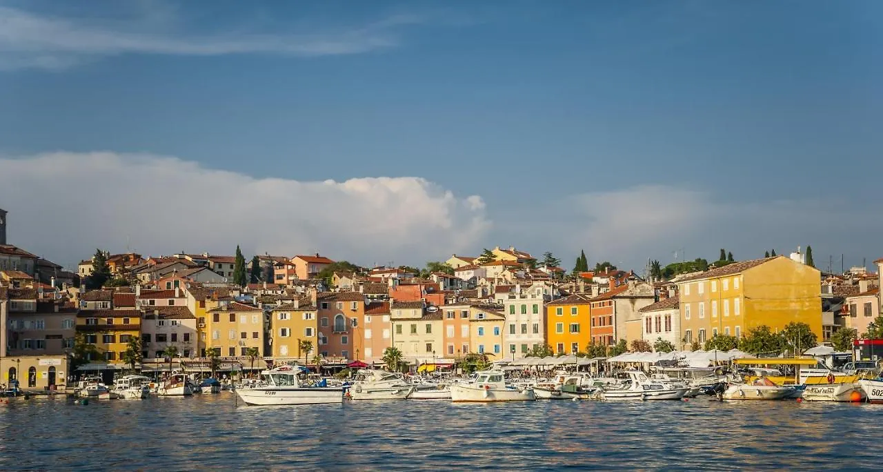 Apartment City Center Amaryllis Rovinj