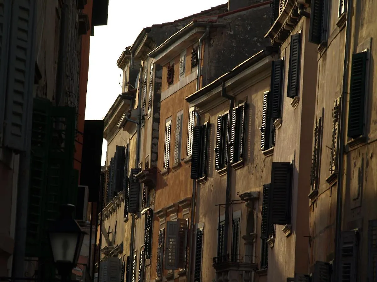 Apartment City Center Amaryllis Rovinj