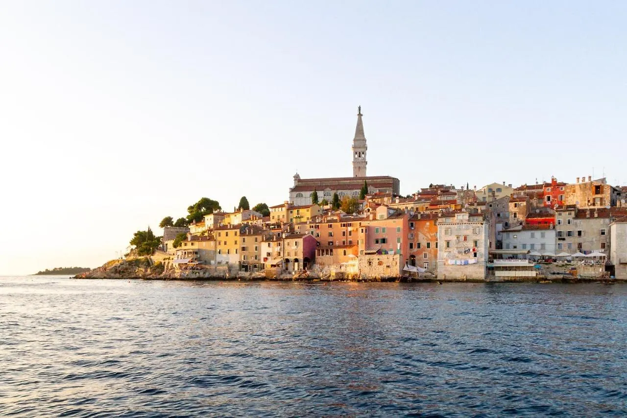 Apartment City Center Amaryllis Rovinj