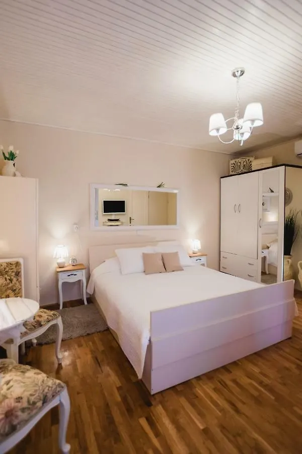 Apartment City Center Amaryllis Rovinj