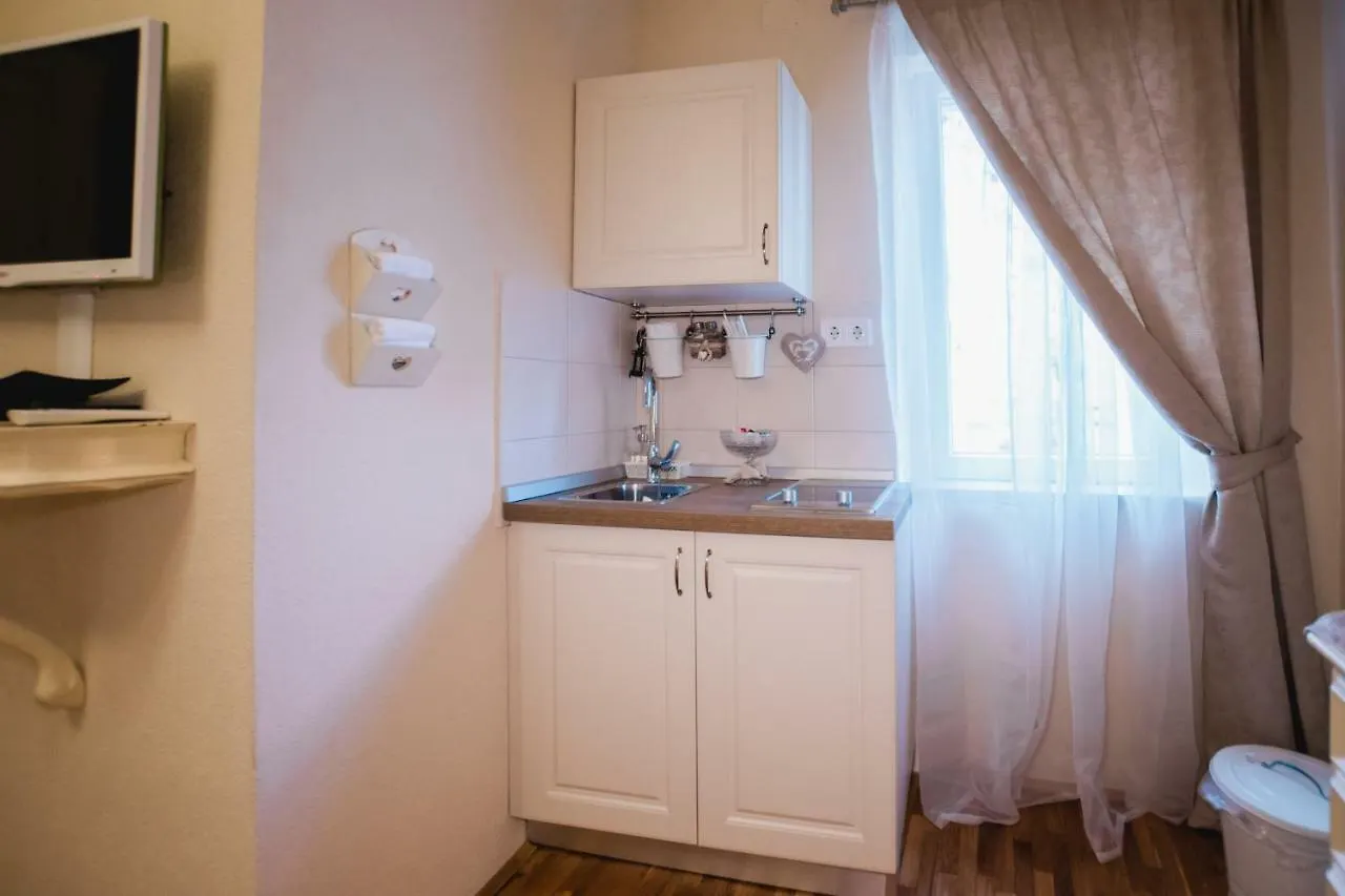Apartment City Center Amaryllis Rovinj