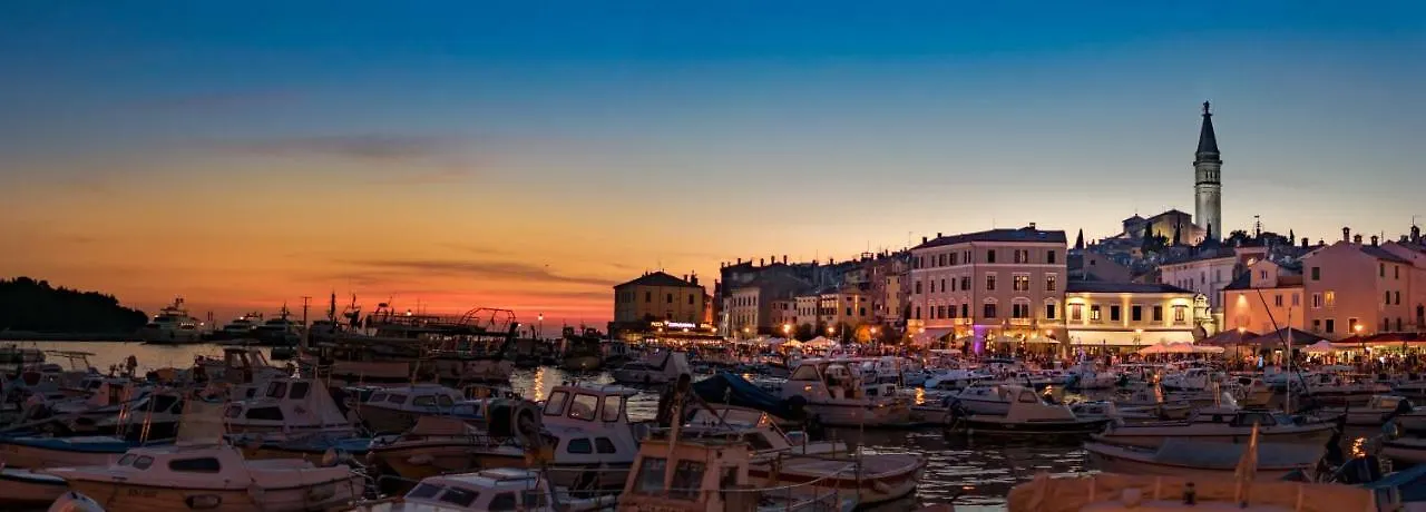 Apartment City Center Amaryllis Rovinj
