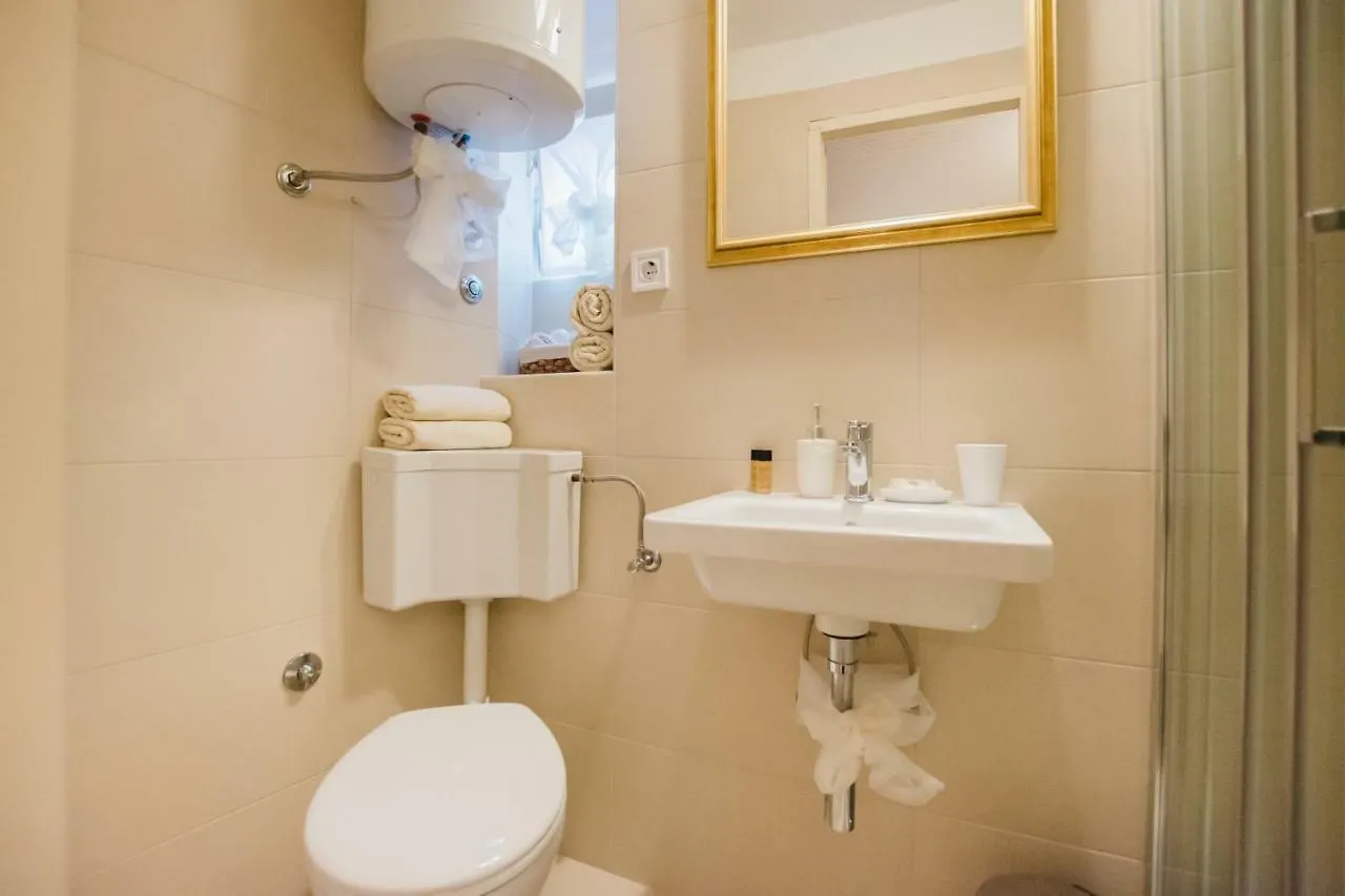 Apartment City Center Amaryllis Rovinj